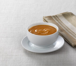 Thickened Puree Soup